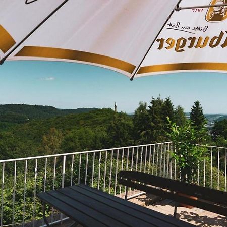 Zur Schoenen Aussicht Trier Exterior foto